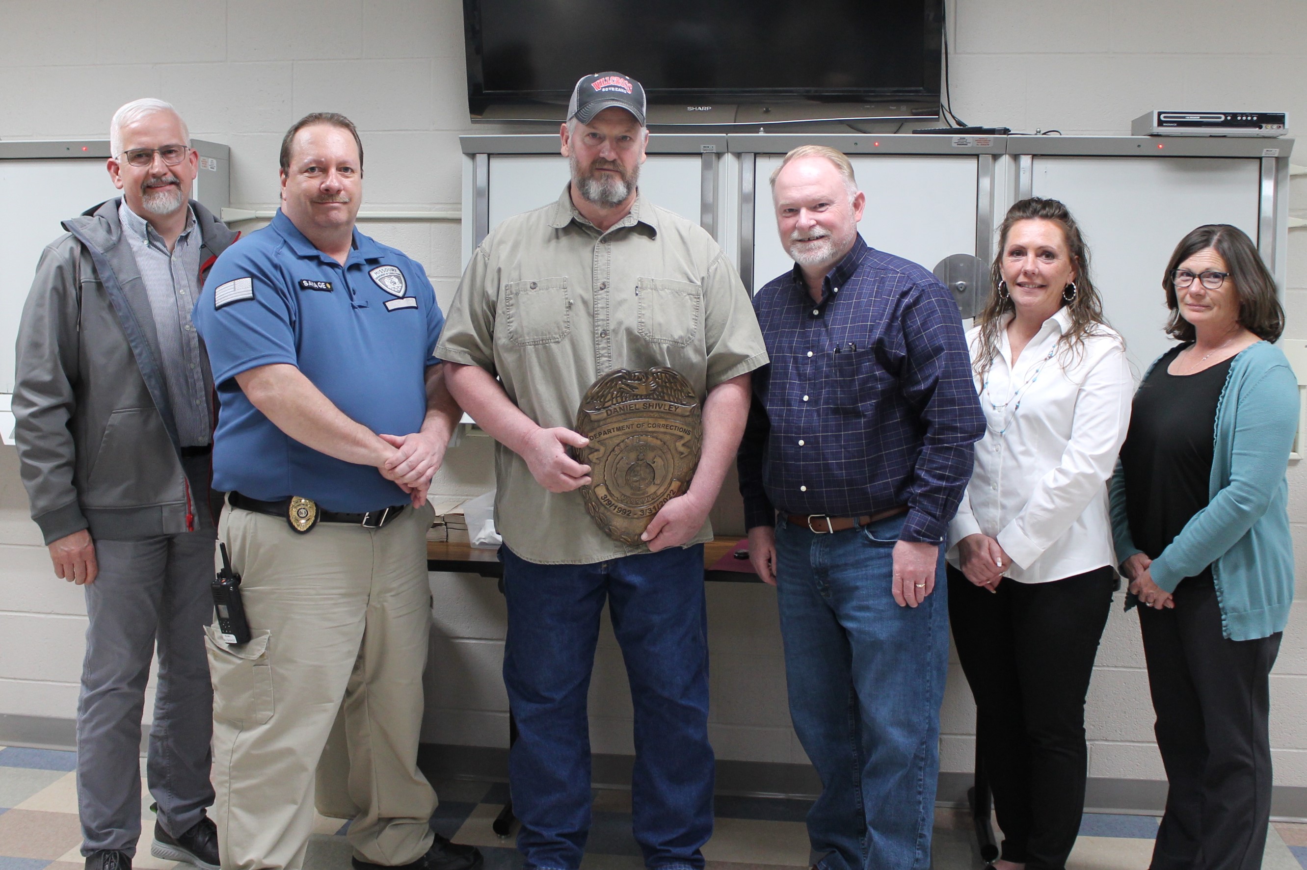 Chillicothe Correctional Center (CCC) Missouri Department of Corrections